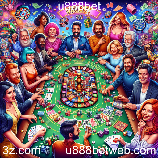 Explorando o Mundo dos Jogos de Mesa